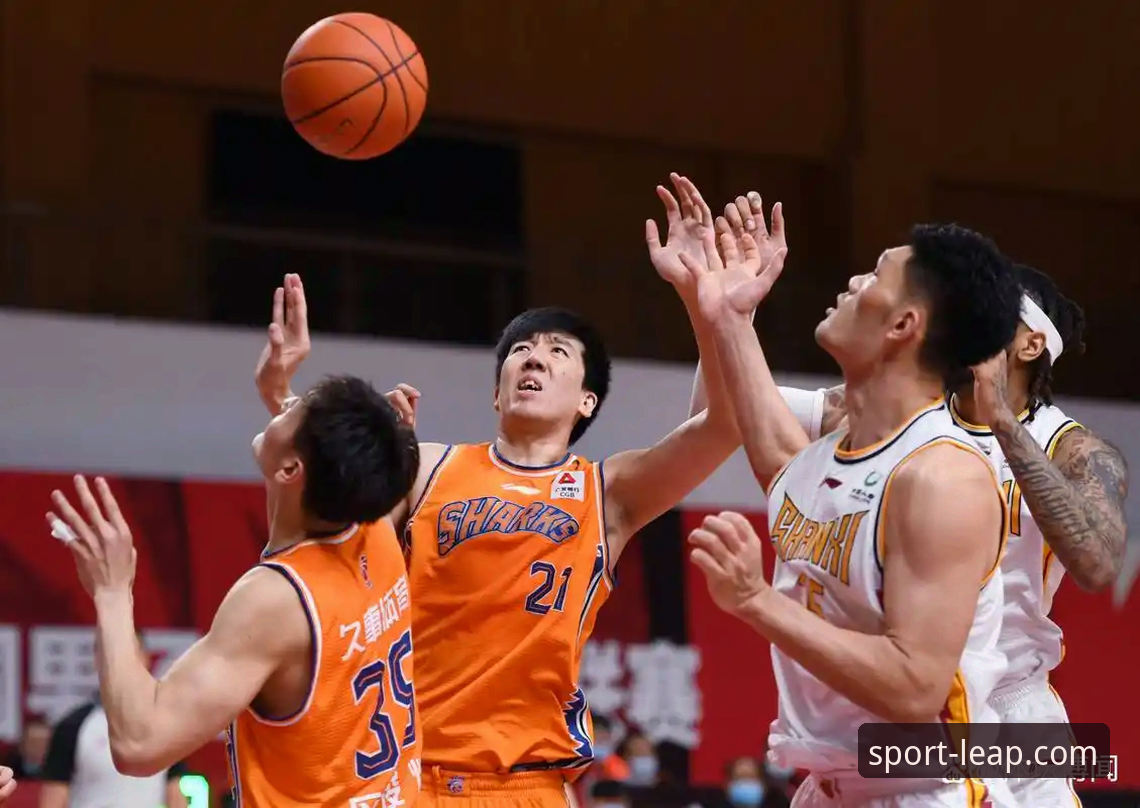 CBA季后赛山西横扫青岛晋级八强详解：乐动平台观赛体验与赛事复盘