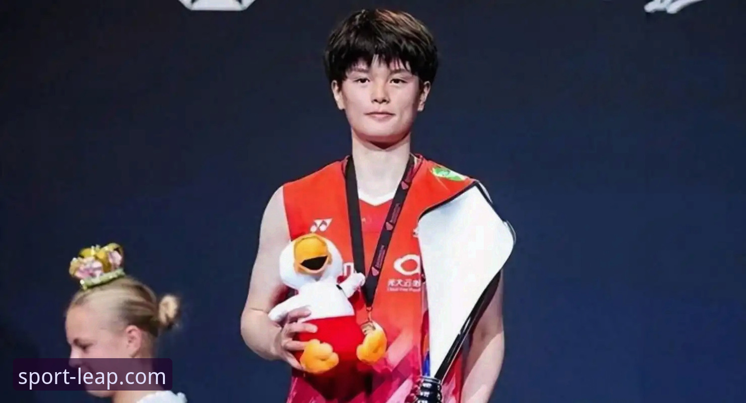 乐动体育APP下载教程 尤伯杯半决赛中国队三连胜晋级,如何在乐动平台实时追踪精彩瞬间?