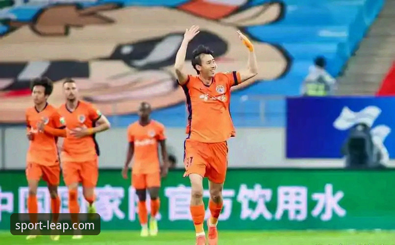 乐动体育APP 老球迷分享乐动观赛心得:海牛3-1破海港,13年等待的胜利真解气